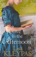 Love in the Afternoon: Number 5 in series цена и информация | Фантастика, фэнтези | 220.lv