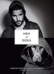 Men and Dogs cena un informācija | Fantāzija, fantastikas grāmatas | 220.lv