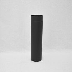 Caurule 500mm, DN250. цена и информация | Дымоходы | 220.lv