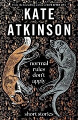Normal Rules Don't Apply цена и информация | Фантастика, фэнтези | 220.lv