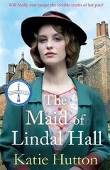 Maid of Lindal Hall: A compelling saga of mystery, love and triumph against adversity Unabridged edition cena un informācija | Fantāzija, fantastikas grāmatas | 220.lv