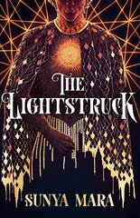 Lightstruck: The action-packed, gripping sequel to The Darkening цена и информация | Книги для подростков  | 220.lv