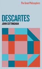 Great Philosophers: Descartes цена и информация | Исторические книги | 220.lv