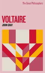 Great Philosophers: Voltaire cena un informācija | Vēstures grāmatas | 220.lv