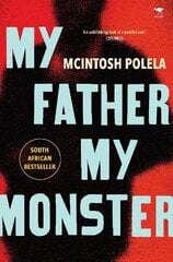 My Father, My Monster cena un informācija | Fantāzija, fantastikas grāmatas | 220.lv