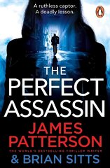 Perfect Assassin: A ruthless captor. A deadly lesson. цена и информация | Фантастика, фэнтези | 220.lv