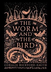 Worm and the Bird cena un informācija | Grāmatas mazuļiem | 220.lv