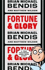 Fortune And Glory Volume 1 cena un informācija | Fantāzija, fantastikas grāmatas | 220.lv