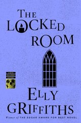 Locked Room: A Mystery cena un informācija | Fantāzija, fantastikas grāmatas | 220.lv