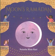 Moon's Ramadan цена и информация | Книги для подростков  | 220.lv