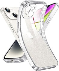 Soundberry Sparkle Transparent cena un informācija | Telefonu vāciņi, maciņi | 220.lv