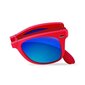 Puro Sunny Kit dāvanu komplekts, plasma futrālis + saliekamās saulesbrilles cena un informācija | Telefonu vāciņi, maciņi | 220.lv
