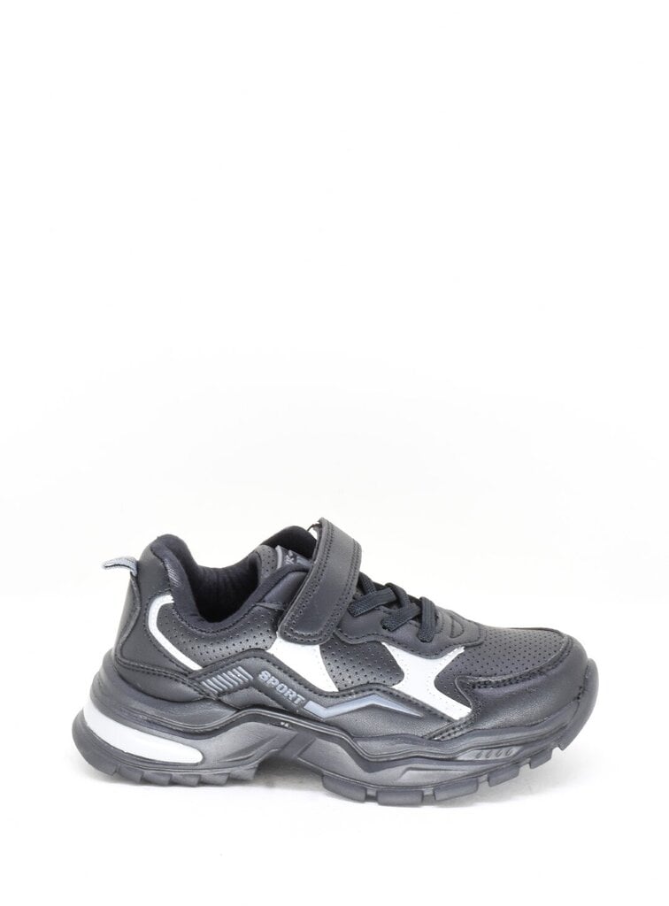 Sporta stila apavi zēniem, KENKA 34220201.36 cena un informācija | Sporta apavi bērniem | 220.lv