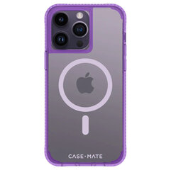 Case-Mate Tough Plus Magsafe Case цена и информация | Чехлы для телефонов | 220.lv