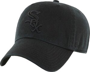 Cepure 47 Brand MLB Chicago White Sox Clean Up цена и информация | Женские шапки | 220.lv