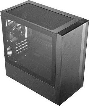 Cooler Master MCB-NR400-KGNN-S00 cena un informācija | Datoru korpusi | 220.lv