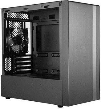 Cooler Master MCB-NR400-KGNN-S00 cena un informācija | Datoru korpusi | 220.lv