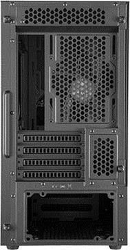 Cooler Master MCB-NR400-KGNN-S00 cena un informācija | Datoru korpusi | 220.lv