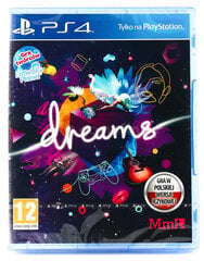 Dreams цена и информация | Игра SWITCH NINTENDO Монополия | 220.lv