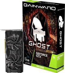 Gainward 471056224-1396 cena un informācija | Videokartes (GPU) | 220.lv