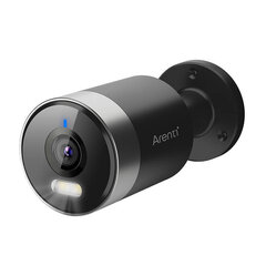 IP камера Arenti Outdoor1 2K 5G“ цена и информация | Камеры видеонаблюдения | 220.lv