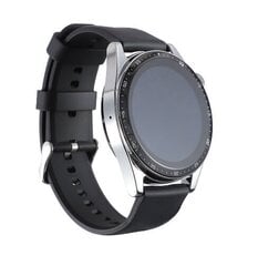 Joyroom Classic JR-FC2 Black cena un informācija | Viedpulksteņi (smartwatch) | 220.lv