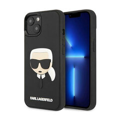 Karl Lagerfeld Samsung S20 Ultra KLHCS69TRDFKPI pink hard case Karl Iconic цена и информация | Чехлы для телефонов | 220.lv