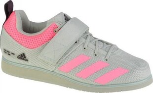 Взрослые кроссовки для футзала Adidas  Predator Edge.4 Унисекс Разноцветный цена и информация | Спортивная обувь для женщин | 220.lv