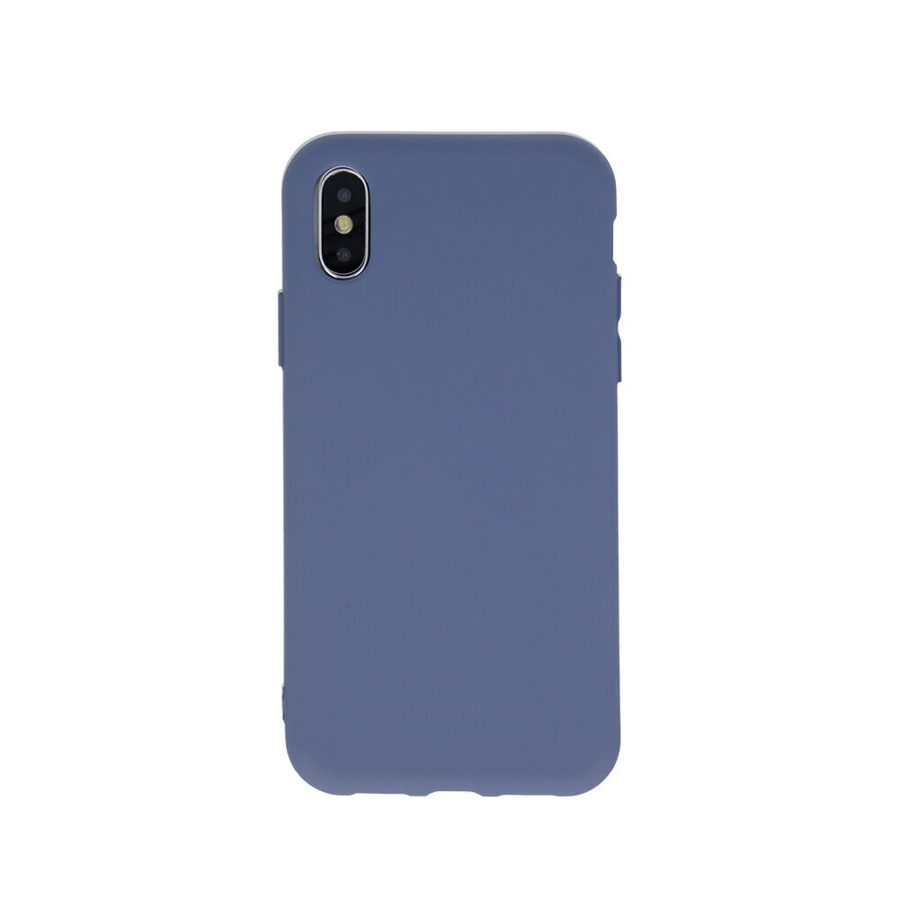 TelForceOne Silicone case цена и информация | Telefonu vāciņi, maciņi | 220.lv