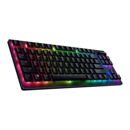 Deathstalker V2 Pro Tenkeyless RGB LED цена и информация | Klaviatūras | 220.lv