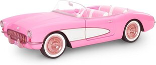 Leļļu Barbie automašīna Corvette Luxury cena un informācija | Rotaļlietas meitenēm | 220.lv