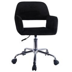 Офисное кресло Akord FD-22, черное цена и информация | Офисные кресла | 220.lv