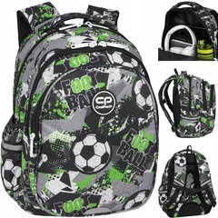 Skolas mugursoma CoolPack, 21 l, dažādu krāsu цена и информация | Школьные рюкзаки, спортивные сумки | 220.lv