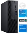 3060 SFF i5-8500 8GB 1TB SSD 1TB HDD Windows 11 Pro