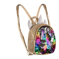 Детский рюкзак «Единорог», цветной цена и информация | Школьные рюкзаки, спортивные сумки | 220.lv