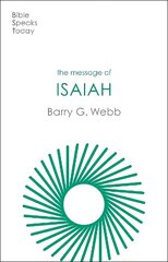 Message of Isaiah: On Eagle's Wings cena un informācija | Garīgā literatūra | 220.lv