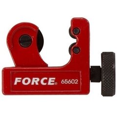 Rīks cauruļu griešanai Force, 3-22mm, 1 gab. cena un informācija | Rokas instrumenti | 220.lv