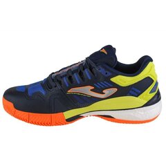 Tenisa apavi vīriešiem Joma TSLAMS2204P, zili cena un informācija | Sporta apavi vīriešiem | 220.lv