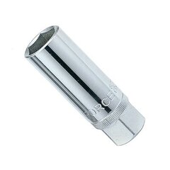 Galvas svece Force, 20.6mm 3/8", 1 gab. цена и информация | ПОЛКА-ОРГАНИЗАТОР ДЛЯ ТЕЛЕФОНА В АВТОМОБИЛЬ | 220.lv