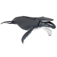Фигурка Papo Горбатый кит цена и информация | Игрушки для мальчиков | 220.lv