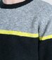 Džemperis zēniem Boboli 507259*890, pelēks цена и информация | Zēnu jakas, džemperi, žaketes, vestes | 220.lv