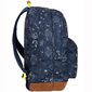 Skolas mugursoma CoolPack, 26 l, zila цена и информация | Skolas somas | 220.lv