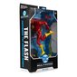 Figūra DC Multiverse The Flash Superman: The Animated Series, 18 cm цена и информация | Rotaļlietas zēniem | 220.lv