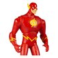 Figūra DC Multiverse The Flash Superman: The Animated Series, 18 cm цена и информация | Rotaļlietas zēniem | 220.lv