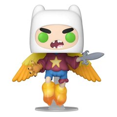 Vinila figūra Funko Pop! Ultimate Wizard Finn, 9 cm cena un informācija | Datorspēļu suvenīri | 220.lv