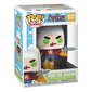 Vinila figūra Funko Pop! Ultimate Wizard Finn, 9 cm cena un informācija | Datorspēļu suvenīri | 220.lv