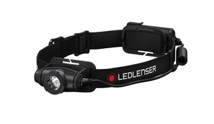 Ledlenser Налобный фонарь H5 Core, светодиодный свет цена и информация | Фонарик | 220.lv