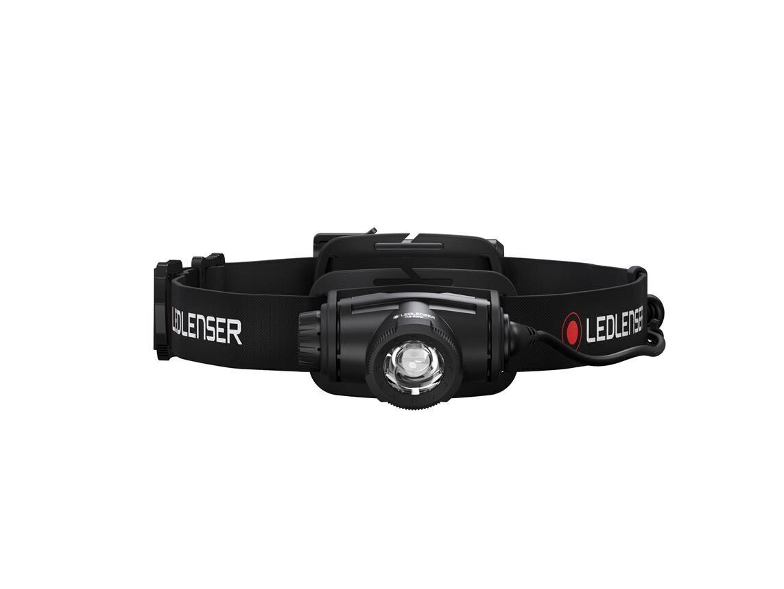 Ledlenser priekšējais lukturis H5 Core 502193 cena un informācija | Lukturi | 220.lv