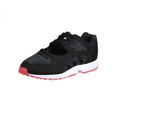 Adidas Женщины BB2344 Кроссовки Чёрный UK 4, UK - UK 5, EUR - EUR 38, US - US 6.5 цена и информация | Спортивная обувь, кроссовки для женщин | 220.lv