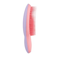 Tangle Teezer Ultimate Finish hair brush is Hot Heather cena un informācija | Matu sukas, ķemmes, šķēres | 220.lv